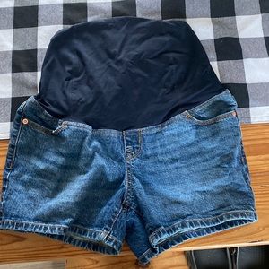 Maternity Shorts